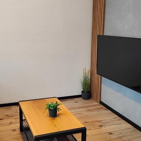 Apartman 604 Вбрно-под-Прадєдем Екстер'єр фото