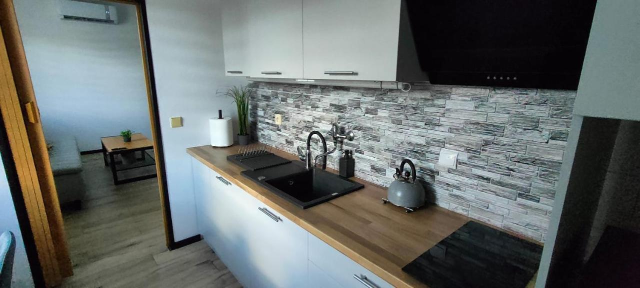 Apartman 604 Вбрно-под-Прадєдем Екстер'єр фото