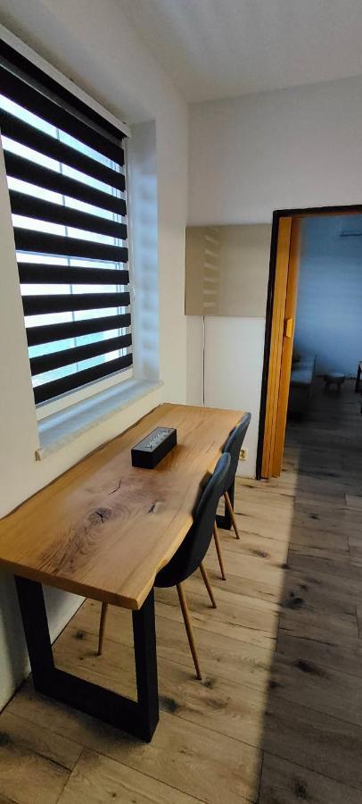 Apartman 604 Вбрно-под-Прадєдем Екстер'єр фото